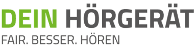 Dein Hörgerät — Fair. Besser. Hören.